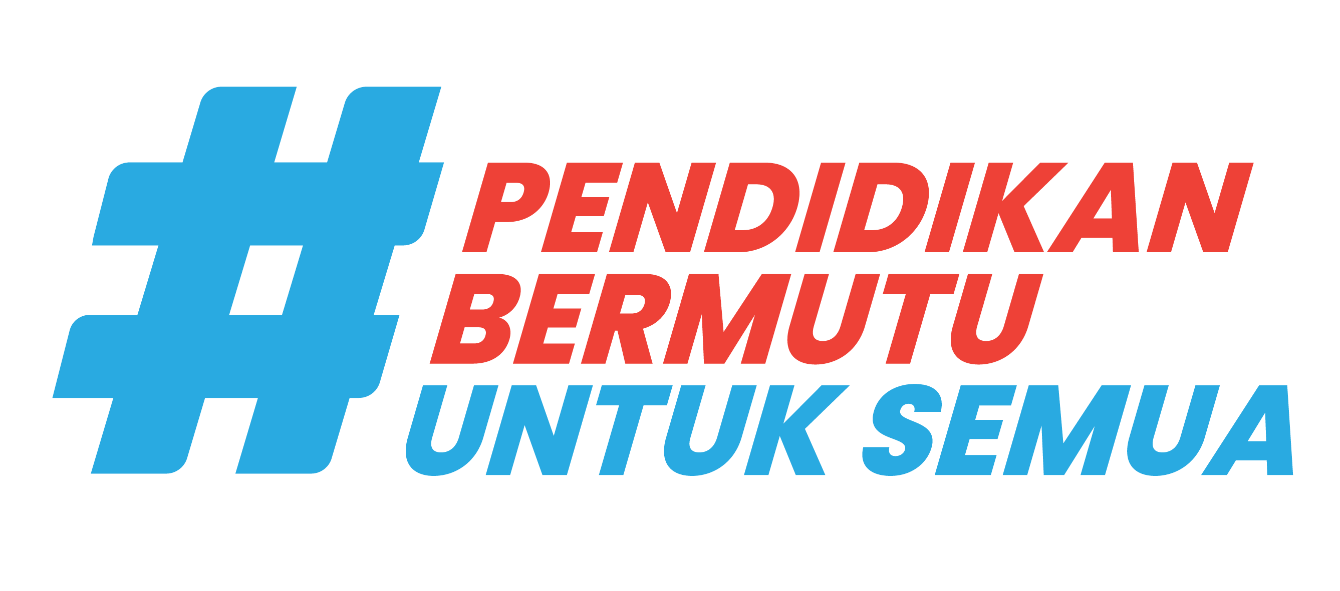 Logo Pendidikan Bermutu