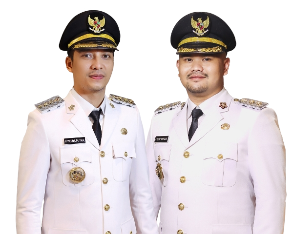 Walikota Sawahlunto